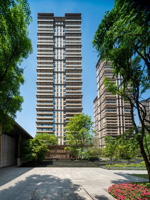 【商訊】西派230平方米戶型：領演智慧住宅新十年_fororder_3