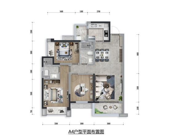 【商訊】花嶼島 成都城南的“寶藏島居”