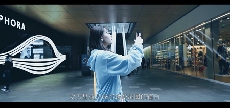 （轉載）“一人一伴·微拍秀”海內外學子創意微視頻大型創作活動落幕