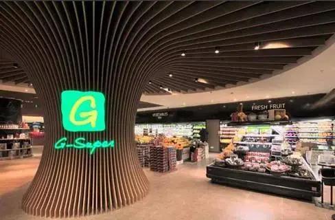【商訊】打造川南新標杆 綠地熙世界創新業態造就“世界窗口”_fororder_G-Super綠地優選 供圖 綠地宜賓