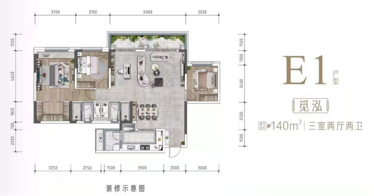 （首提地附連結）【商訊】總價296萬起，拿下興隆湖百畝品質改善大盤_fororder_未標題-9