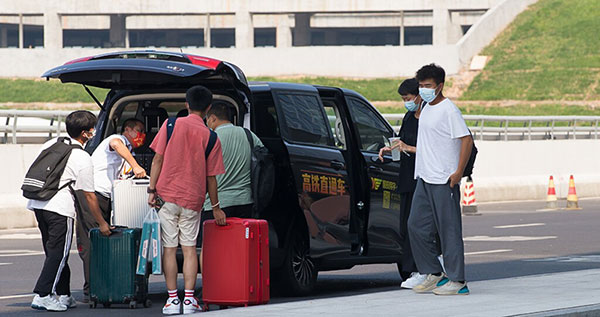 （附相關連結）遊玩更方便！乘高鐵來自貢 交通換乘無縫接駁_fororder_1高鐵直通車（攝影-葉衛東）