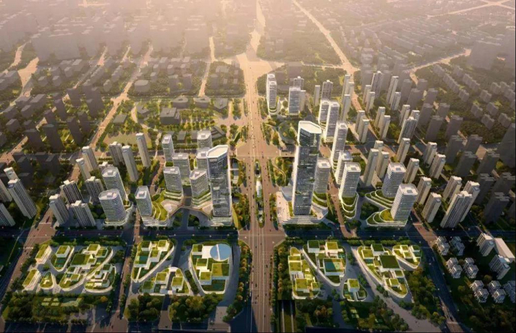 【商訊】獨家秘制：“公園城市+TOD”的龍湖配方_fororder_圖片10