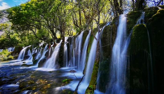 Reapertura Completa del Valle de Jiuzhaigou, “El Paraíso en la Tierra” continúa hermoso_fororder_未標題-1