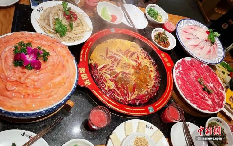 （轉載）人這一輩子，一定要去一趟成都