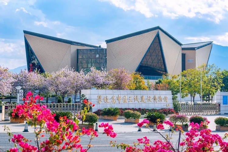 （轉載）中國城市環境舒適度PK 攀枝花躋身全國前十