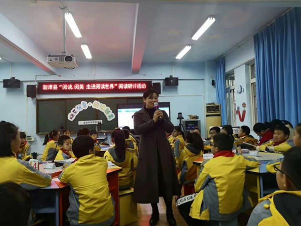 點讚 成都新津區教育系統“最美共産黨員”_fororder_新津一小高澤英-供圖-新津區委宣傳部
