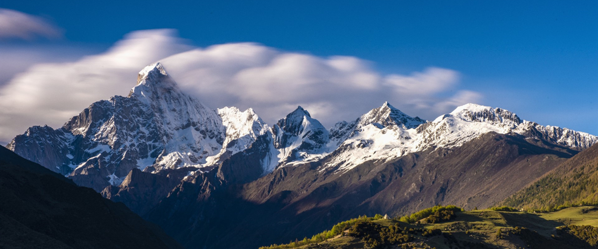 Giant Panda Habitat Tours of Sichuan, China—— Mount Siguniang National Nature Reserve_fororder_TIM圖片20200803170756