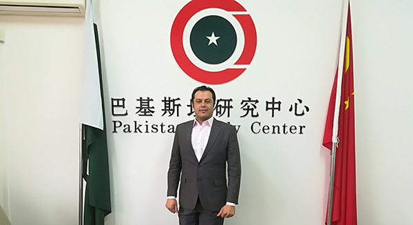 老外在四川㉝｜“月是故鄉明” 在川外國友人眼中的中秋節是什麼樣的_fororder_子淵-供圖-受訪者