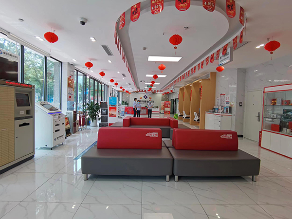 為綿陽高品質發展注入源源不斷的金融力量——寫在綿陽市商業銀行成立22週年之際_fororder_微信圖片_20220926120912