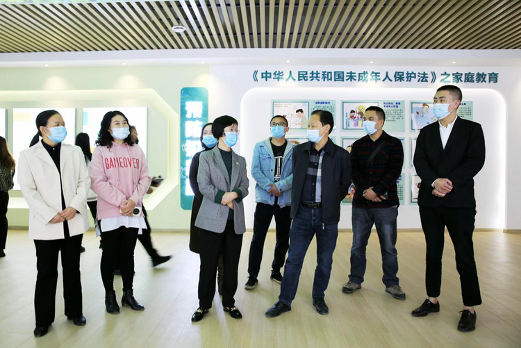 （轉載）依法治國 推進法治中國建設——雅安人大代表調研漢源基層治理工作