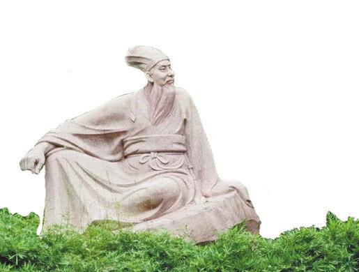 （轉載）古今三手筆 天地一眉山