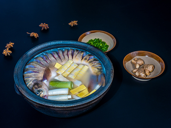 雅安李仙：爭取將雅魚飯店做成百年傳承飯店_fororder_雅魚--受訪者供圖
