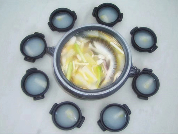 雅安李仙：爭取將雅魚飯店做成百年傳承飯店_fororder_雅魚--受訪者供圖1
