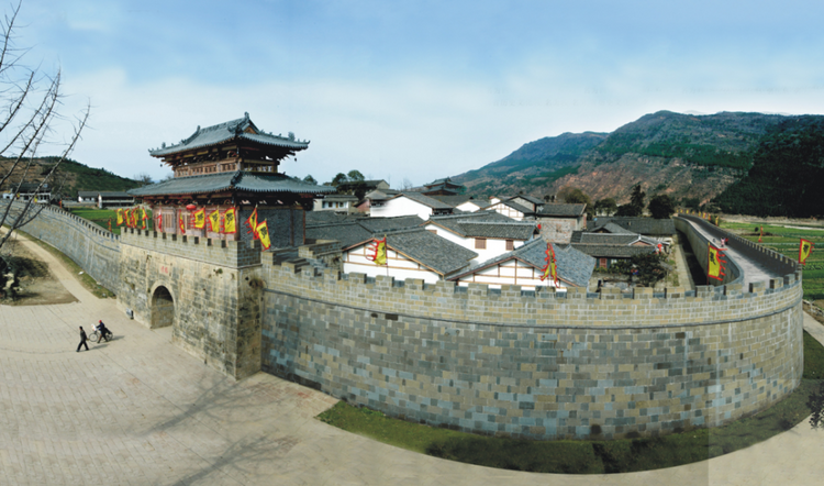 （轉載）5條精品旅遊線路，邀您邂逅廣元“醉美”秋色！