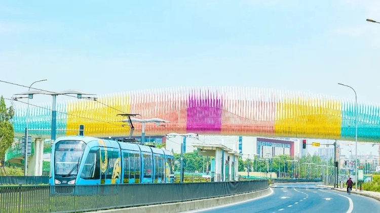 （轉載）公園城市與橋