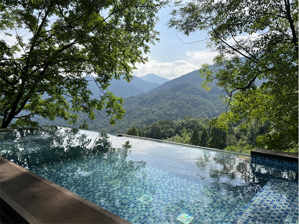 天府旅遊名宿卿宿青城私湯森林民宿：望山觀野 做最溫柔的夢_fororder_未標題-2