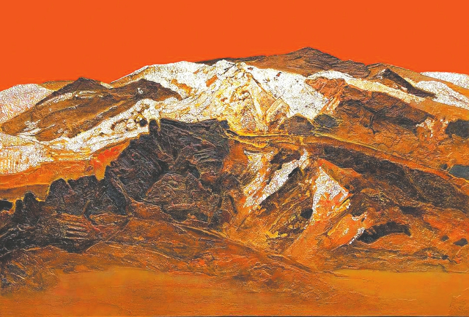 （轉載）60件（套）作品展現“大漆之美” 金沙博物館呈現數千年“漆”彩歲月