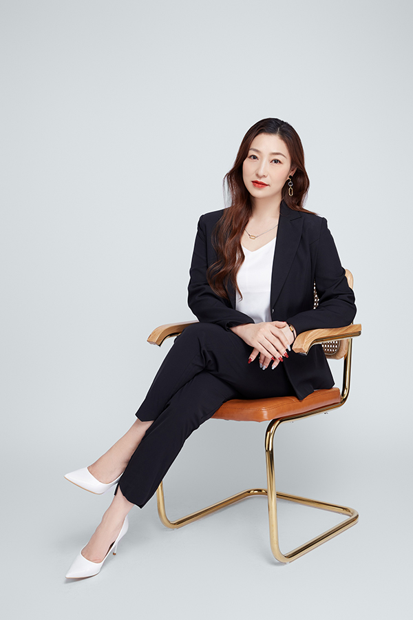 西南交通大學職業生涯與發展規劃老師楊子儀淺談春招面試的準備_fororder_西南交通大學楊子老師-供圖-西南交通大學