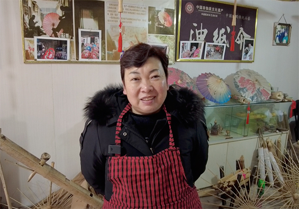 喜氣洋洋過大年｜走進堯壩古鎮 尋找舊時光記憶_fororder_張其秀-攝影-廖宇