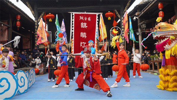 “你好犍為 春天YOU我”——絲路青年花季研學之旅即將開啟_fororder_未標題-4