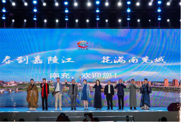 春到嘉陵江 花滿南充城 五條春遊路線邀您來賞_fororder_未標題-4