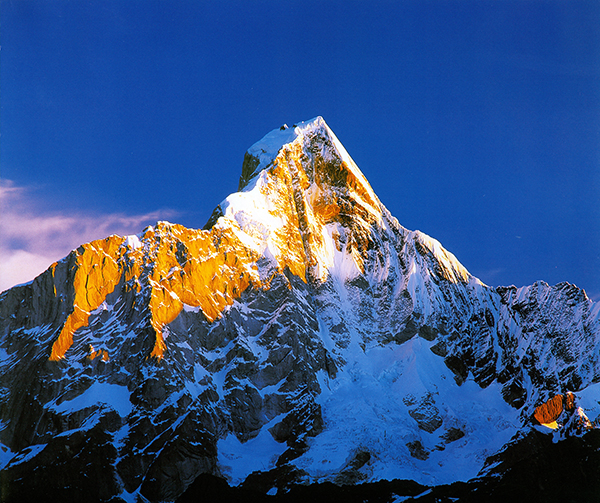 四姑娘山：創建全國首個山地戶外型5A級景區_fororder_微信圖片_20230324112824