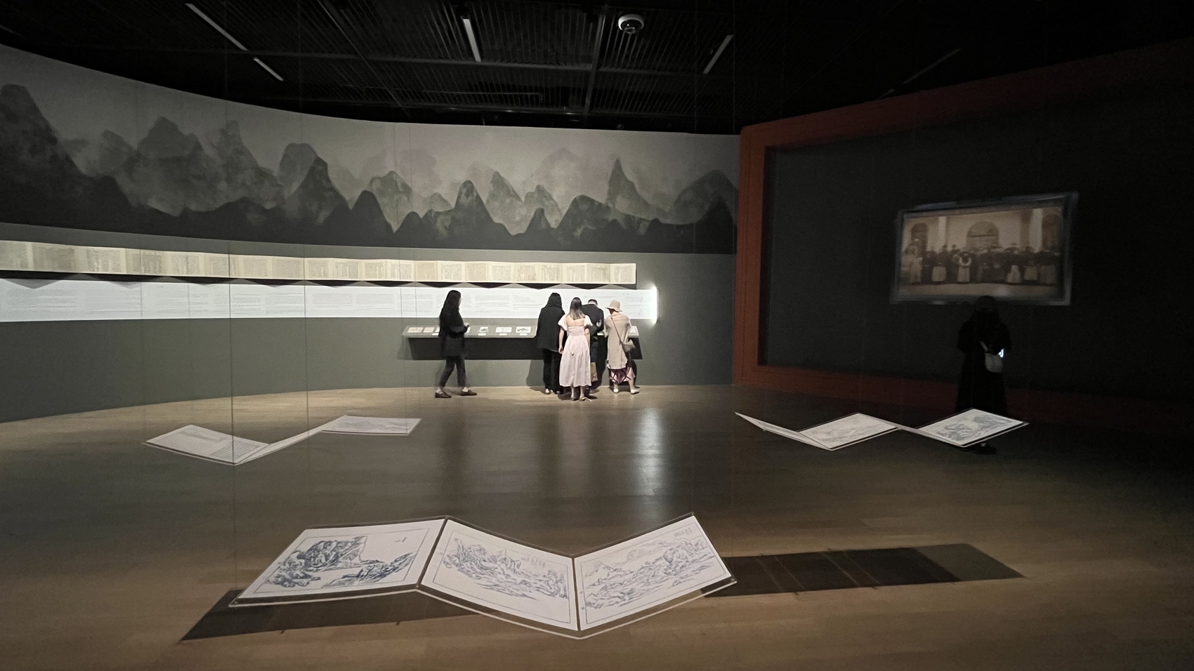 （轉載）莫蘭迪、黃賓虹大展同期亮相成都市美術館