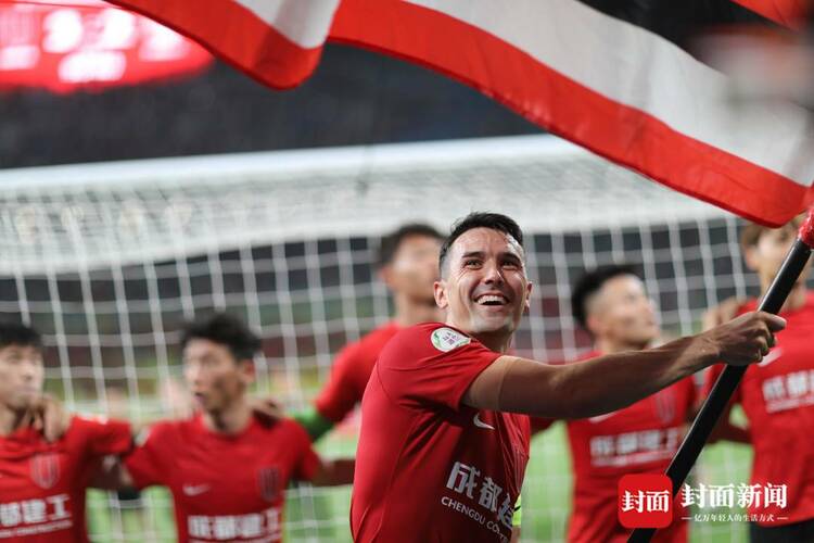 （轉載）一票難求！成都球市為什麼這麼火？