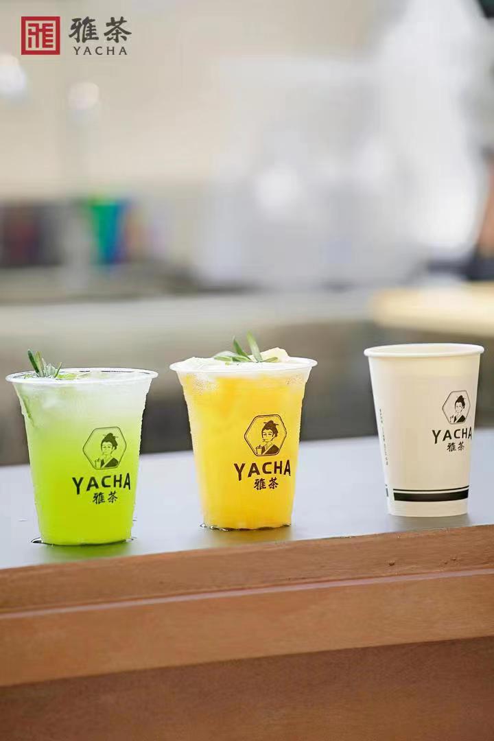 （張）雅安茶葉組隊進軍成都 佈局全國多點開花_fororder_微信圖片_20230609152925