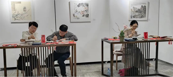 樂山茶亮相東歐 “茶和天下”雅集活動在保加利亞舉行_fororder_未標題-1