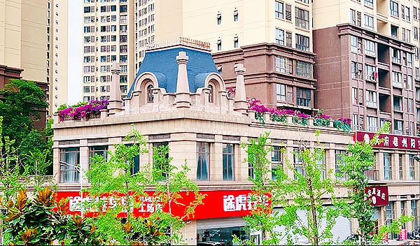 城市“優化升級” 簡陽全民健身持續升溫_fororder_最美陽臺+供圖+簡陽市融媒體中心