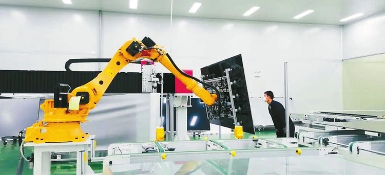 （轉載）技創新引領智造強市 2023創交會將為成都帶來哪些新機會？