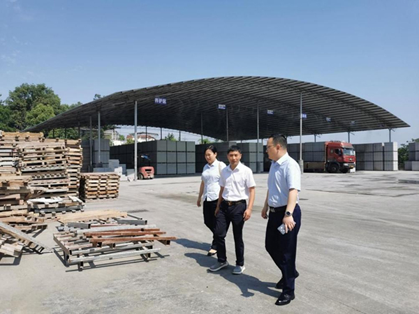 瀘州合江巧打金融組合拳 靶向發力助民企“血脈暢通”_fororder_圖片2