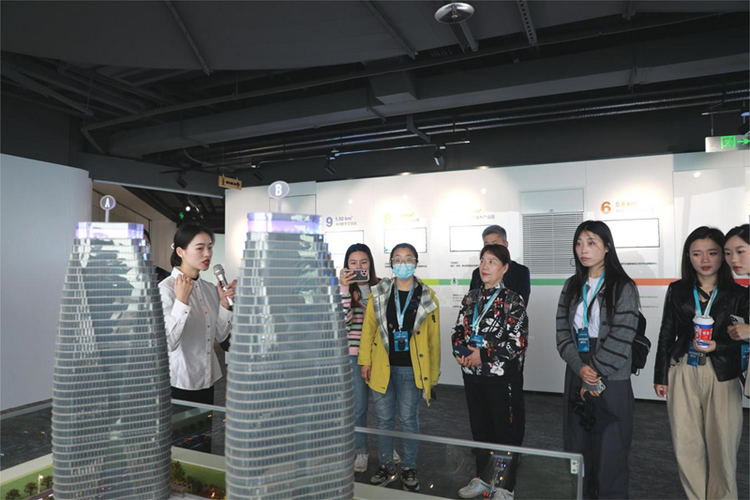 （轉載）打造科創人才落戶首選地 成都錦江底氣從何而來？
