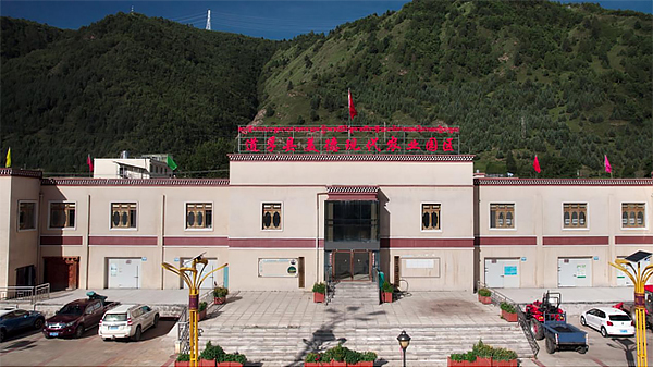 甘孜泰寧：農文旅融合發展 鄉村振興跑出“加速度”_fororder_未標題-2