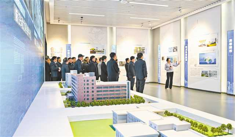 （轉載）四川綿陽：區域合作新篇章，“雙圈”建設新樣板