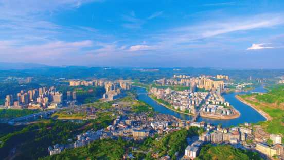 四川省2024春節群眾文化活動啟動儀式將在巴中恩陽舉行_fororder_未標題-4