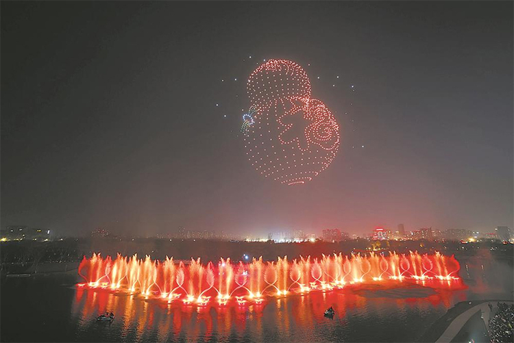 （轉載）成都：酷炫無人機 星雲奇妙夜_fororder_未標題-1