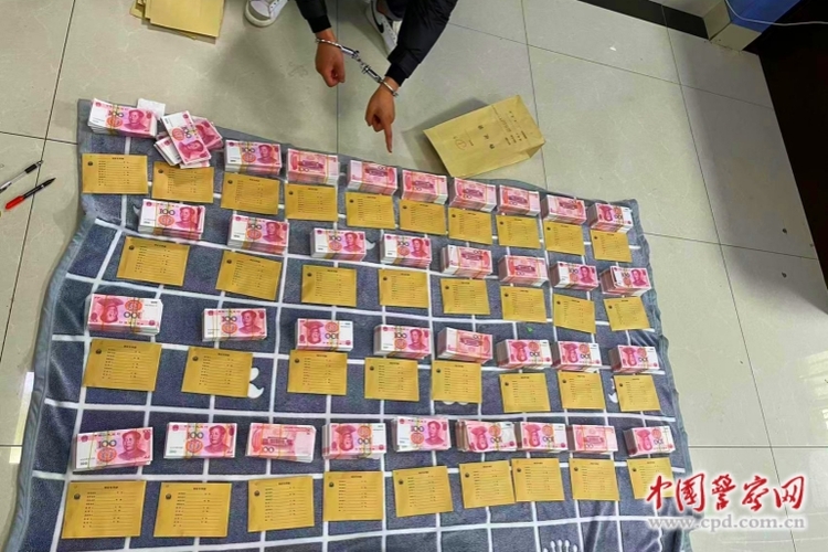 （轉載）四川省公安廳召開“5·15”打擊和防範經濟犯罪宣傳日新聞發佈會