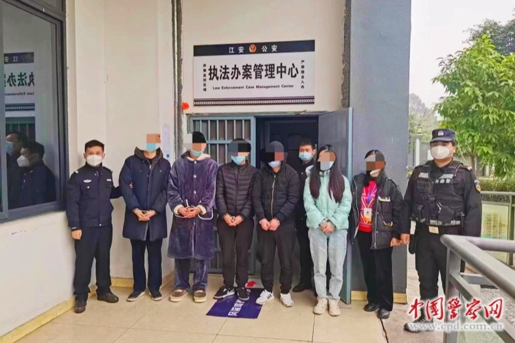 （轉載）四川省公安廳召開“5·15”打擊和防範經濟犯罪宣傳日新聞發佈會