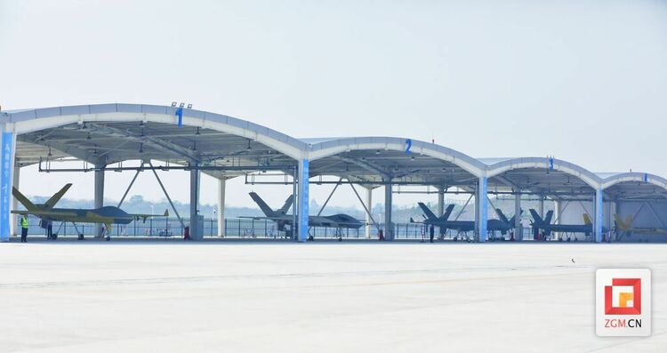 （轉載）自貢航空産業園被授予“四川省航空應急救援自貢基地”
