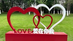 2025宜賓·南溪長江婚典暨首屆婚慶産品博覽會即將浪漫啟幕