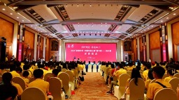 2025“親情中華·中國尋根之旅”夏令營四川營在成都開營