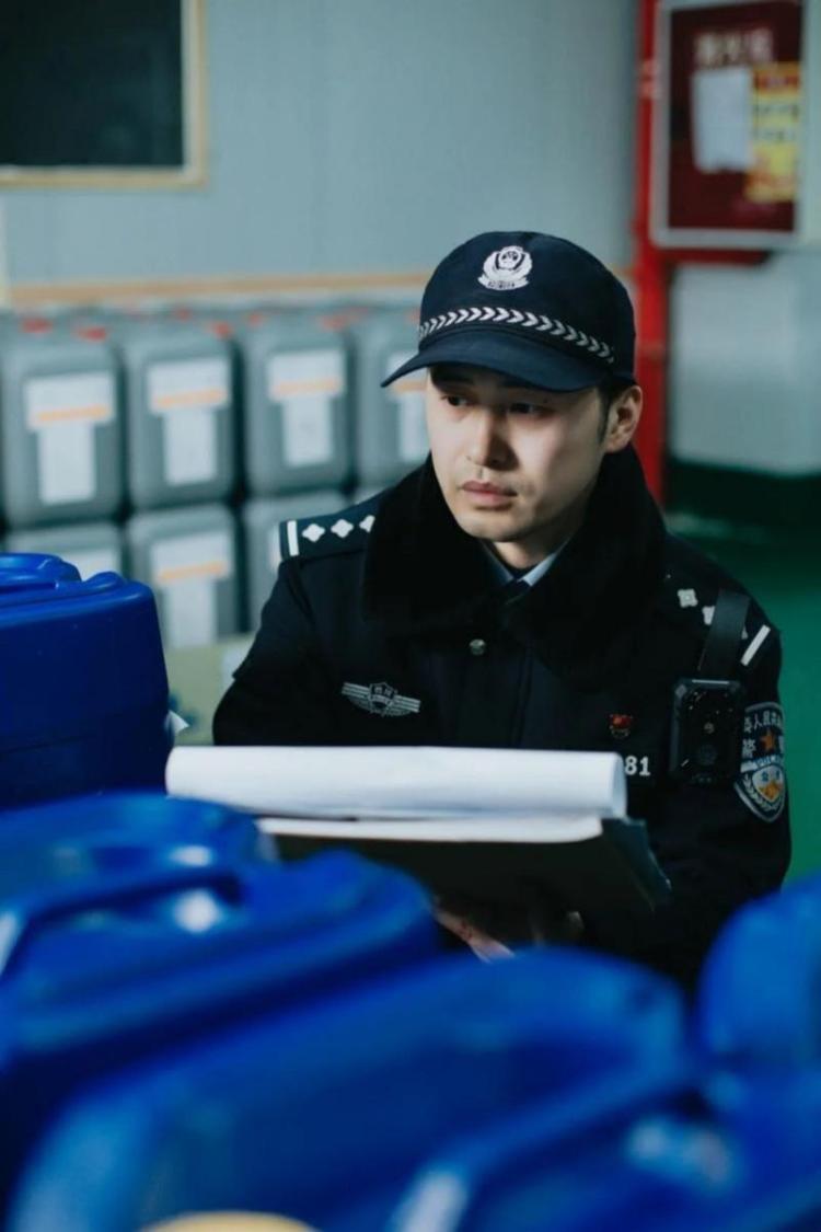 四川遂寧經開公安民警范泳志：做實做細基層工作 提效賦能社區警務