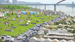 清明假期 四川換季消費拉動春日經濟