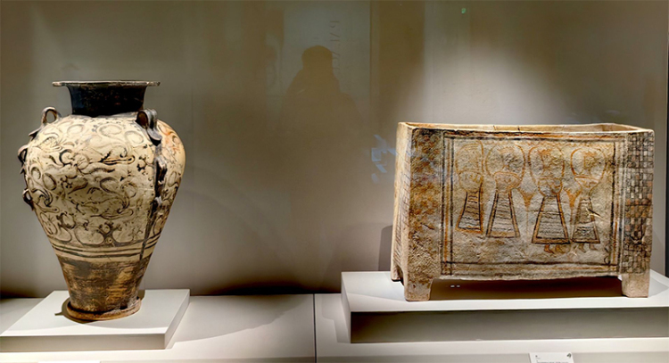 “古希臘的旅程——希臘考古出土文物精品展”在三星堆博物館啟幕_fororder_未標題-3