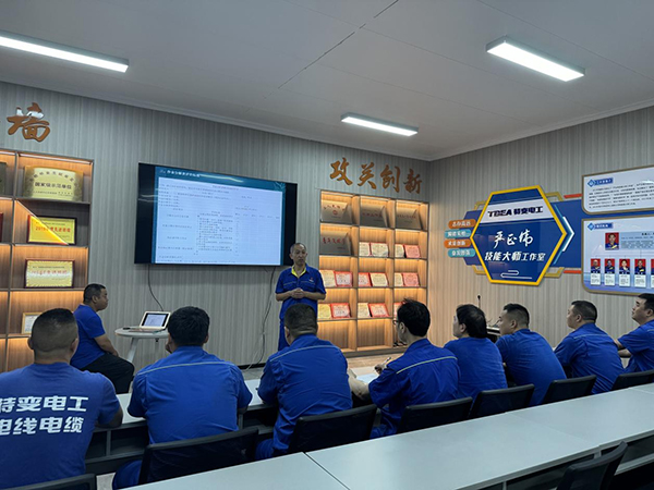 德陽旌陽區總工會“勞模領航”工程：點亮産業工人隊伍建設改革的“旌陽燈塔”_fororder_圖片-4