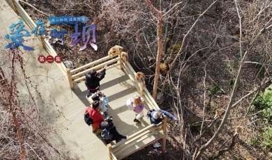 【愛在阿壩】第2集 高山秘境 溫厚阿壩_fororder_2