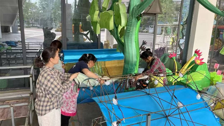 眉山洪雅：五月臺會——製作人的匠心時刻_fororder_未標題-2